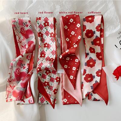 Aksesuarlar – Eşarplar