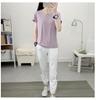 Ice Silk Quick-Dry T-Shirt: Unisex Breathable Summer Activewear