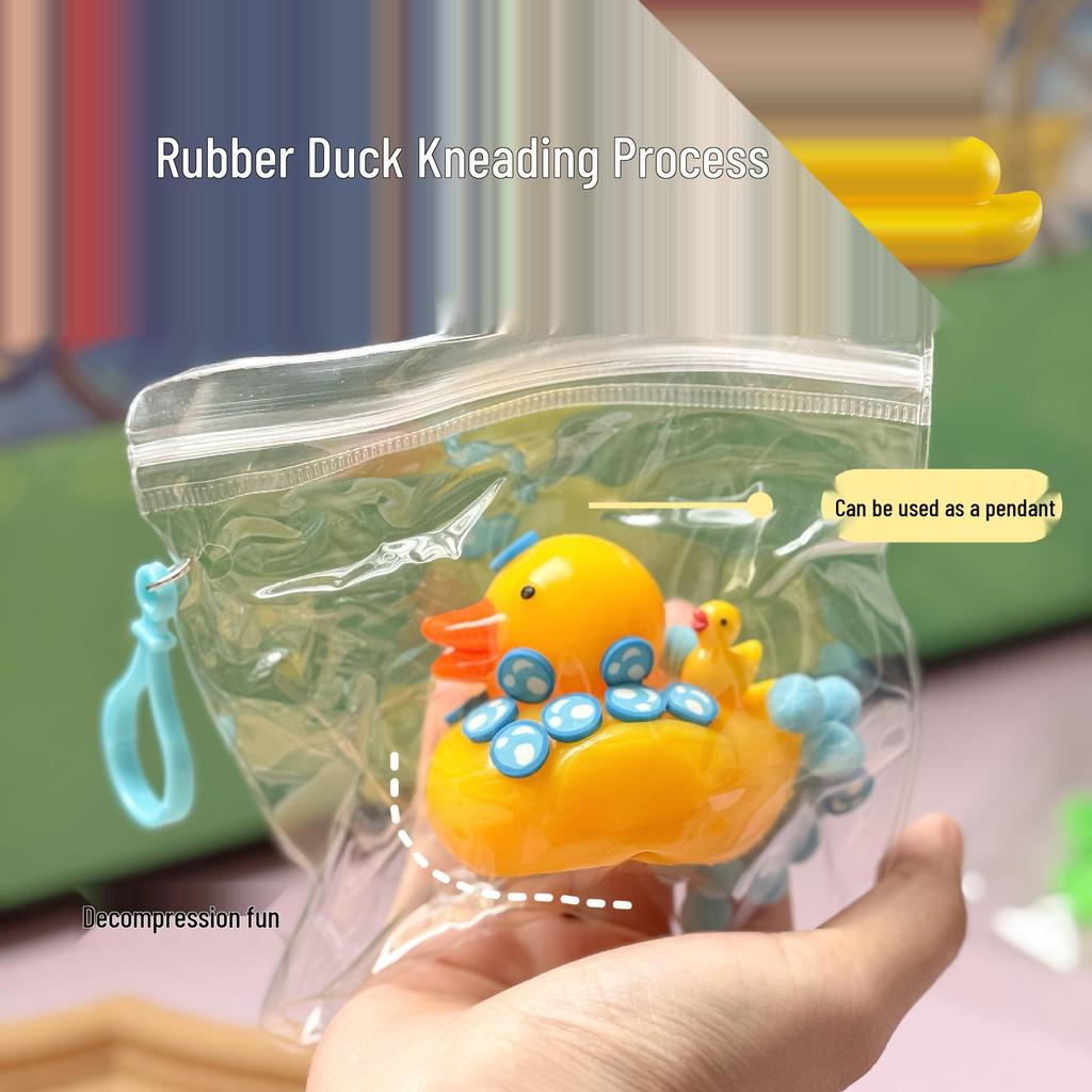 Creative Orange Squeeze Toy: Stress Relief and Decompression Aid