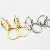 Horse Bit Keychain Stirrup Charm Snaffle Bit Keychain Key Ornament Robust Alloy Key Rings Present for Equine Fans