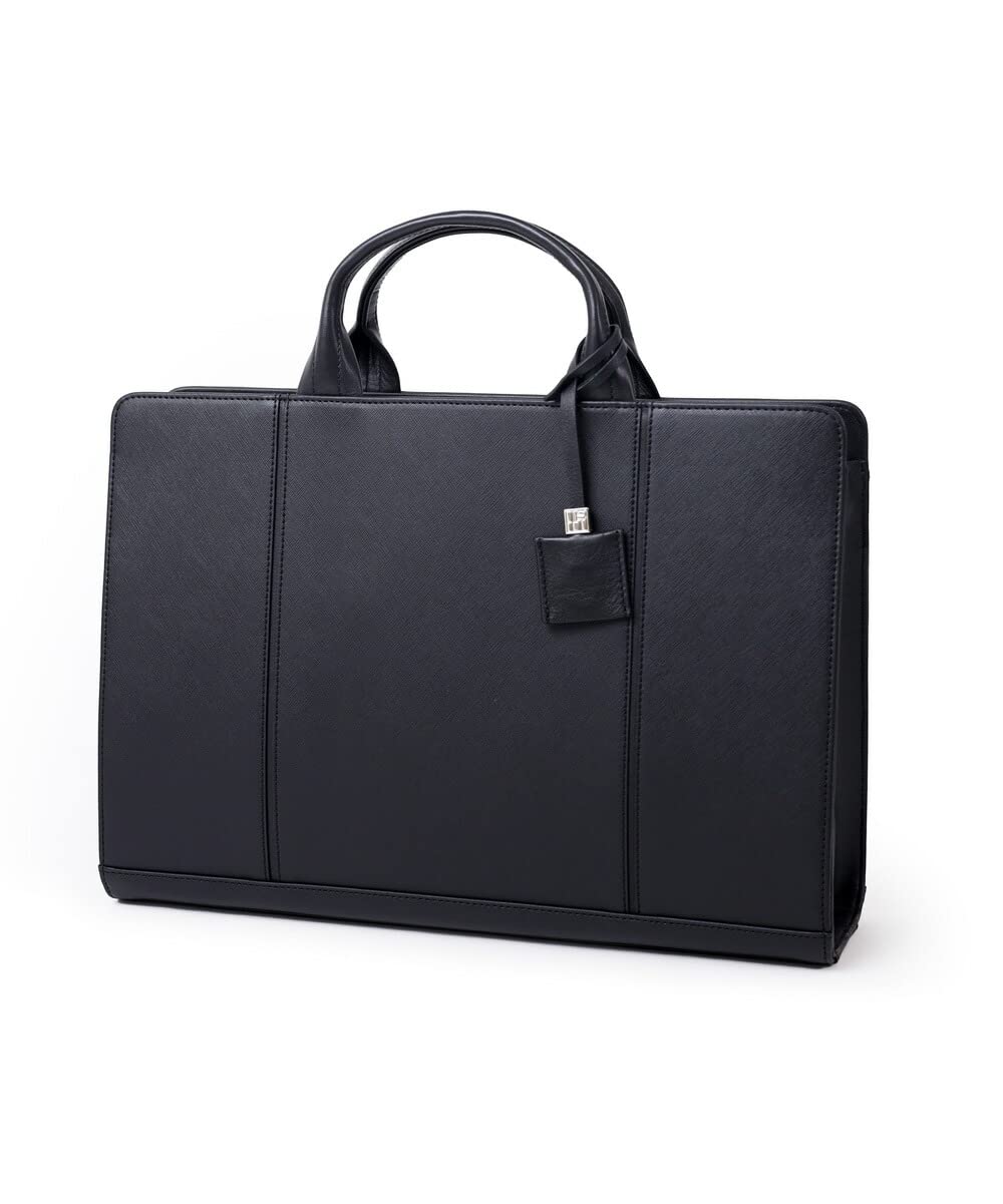 

[ISIT] [10% OFF Coupon] Business Bag A4 (Mars II) for Working Adults, Sales, Rainy Season, Water-Repellent, Water-Resistant, Recruiting, New