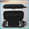 EVA Carrying Case for Switch 2 Game Conslole Case Shockproof Protective Travel Bag with 10 Game Cards Holder Games Accessories