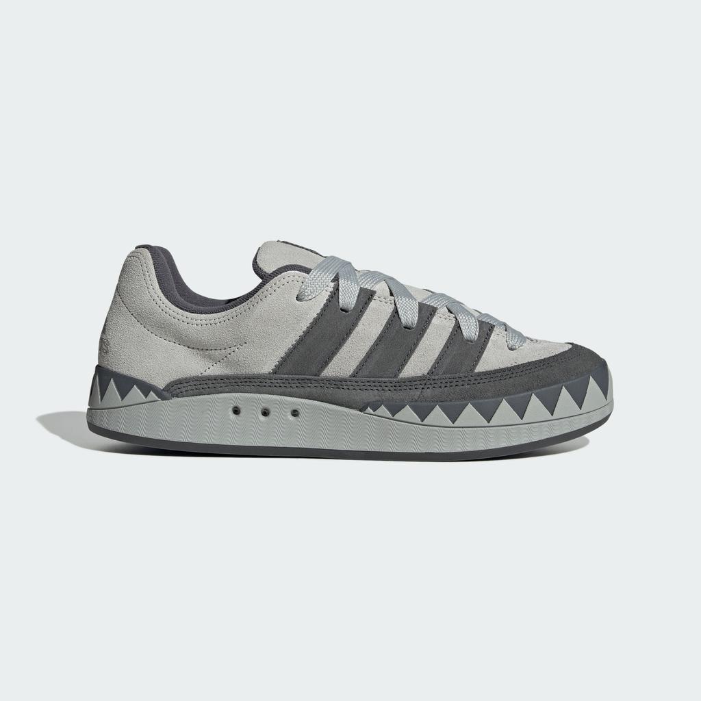 adidas Adimatic 'Stone Grey'