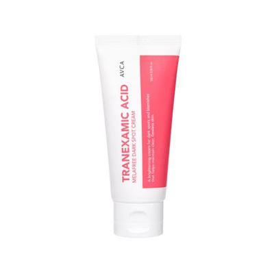 AVCA Tranexamic Acid Mela-Free Dark Spot Cream, 1pc, 100ml