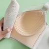 Large-sized Bra Women's Thin Cup Underwear Lactation Adjustment Bra Push Up Bra