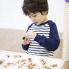 36pcs/set Korean Style Alloy Cartoon Children Ring