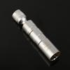 14/16Mm Set Universal Joint With Magnetic Flexible Socket Thin Wall 3/8" Drive Car Repair Tool Spark Plug Socket Wrench Adapter