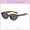 Gm Womens Cat Eye Sunglasses With Uv400 Protection For Fashion And Travel