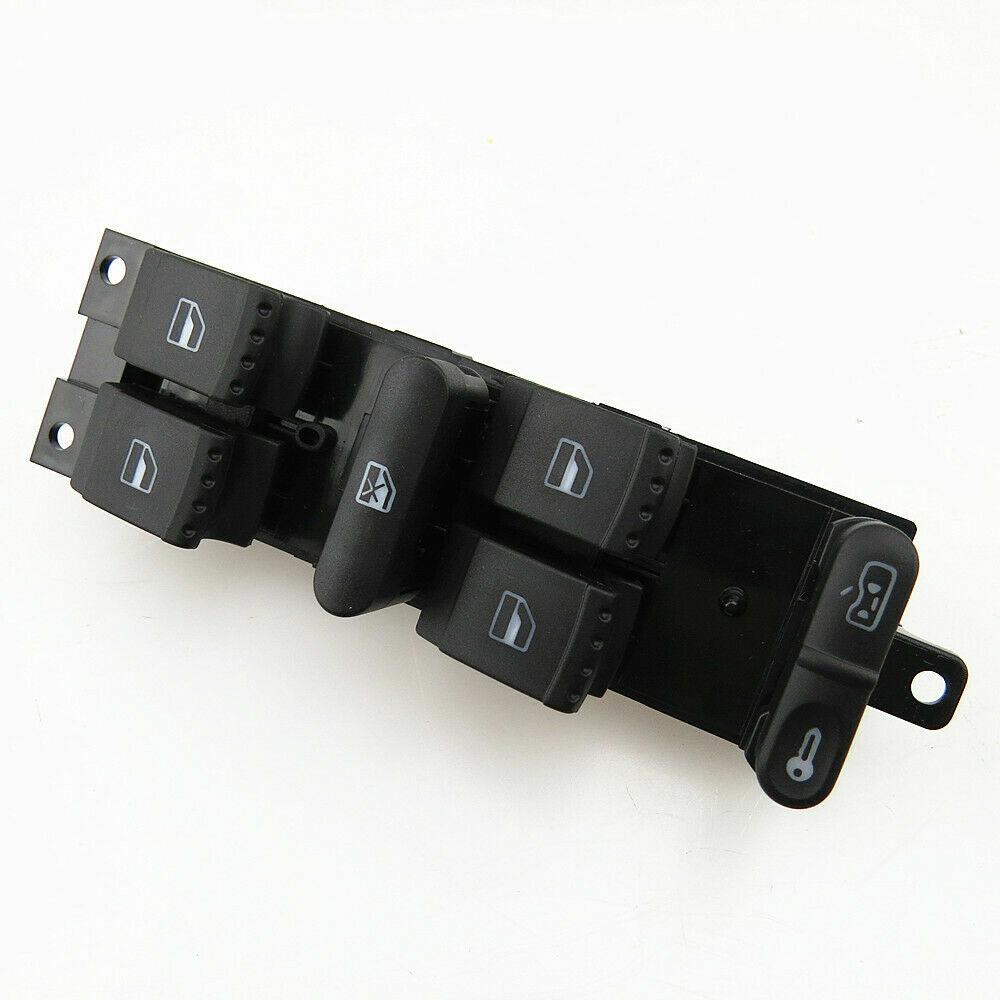 For Volkswagen Jetta Golf 1.8L 1.9L 2.0L Passat 1.8L 1999-2005 Window Switch