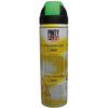 Sprejová barva - PINTY - T136 - 500 ml - Fluorescenční - 360° multidirekční ventil