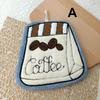 The Ultra Light Coffee Towel Can Be Hung Drying Towels Quick Drying Towels for Kitchen and Bathroom Valentine's Day Gifts, Employee Benefits