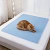 Washable Menstrual Leak-Proof Sheet Pad Waterproof Adult Incontinence Pads  The Elderly and Infants