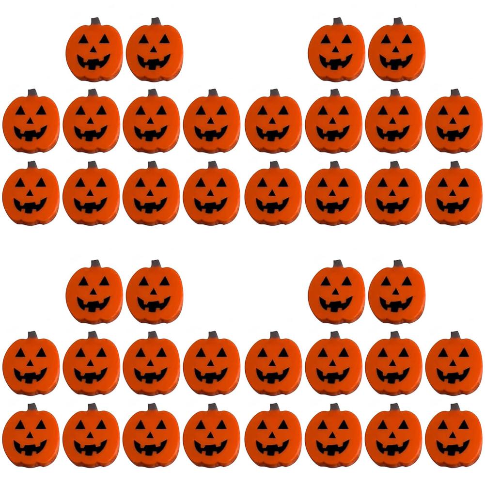 5-50PCS Cabinet Handle Covers Dresser Drawers Knobs Door Knobs Drawer Pulls Decorative Handles Pulls For Doors Halloween