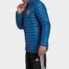 Adidas Arsenal Down Jacket Men's Marine Blue FQ6911
