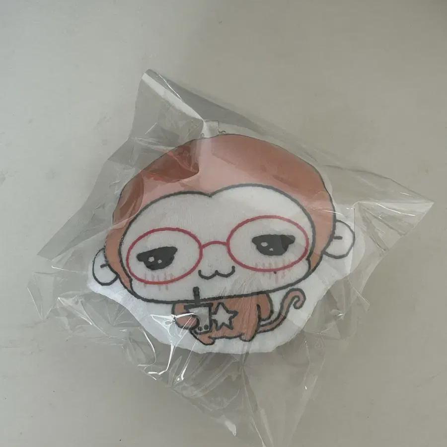 

Nct Wish Yuushi Doll Keyring Yu Xing Unsealed Ver.1