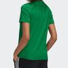 adidas Originals T Shirt Women's Green (Unisex) T-Shirts GI7625