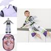Buzz Lightyear Costume For Kids Perfect For Halloween Cosplay Fun!