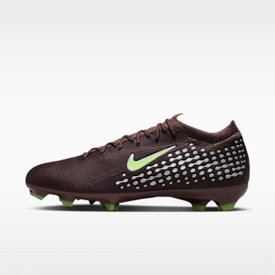 

Nike Zoom Mercurial Vapor 16 Pro FG Килиан Мбаппе Сливовый Затмение 40