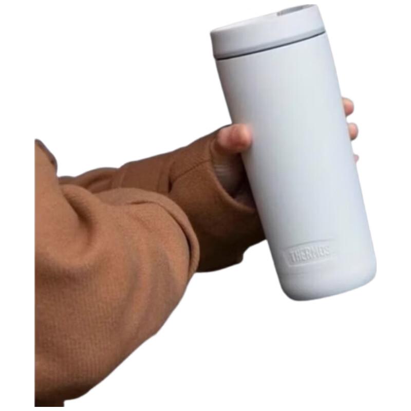 THERMOS 590ml Portable Insulated Coffee Mug