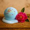 Bath Bomb Rainbow - Summer Peonies