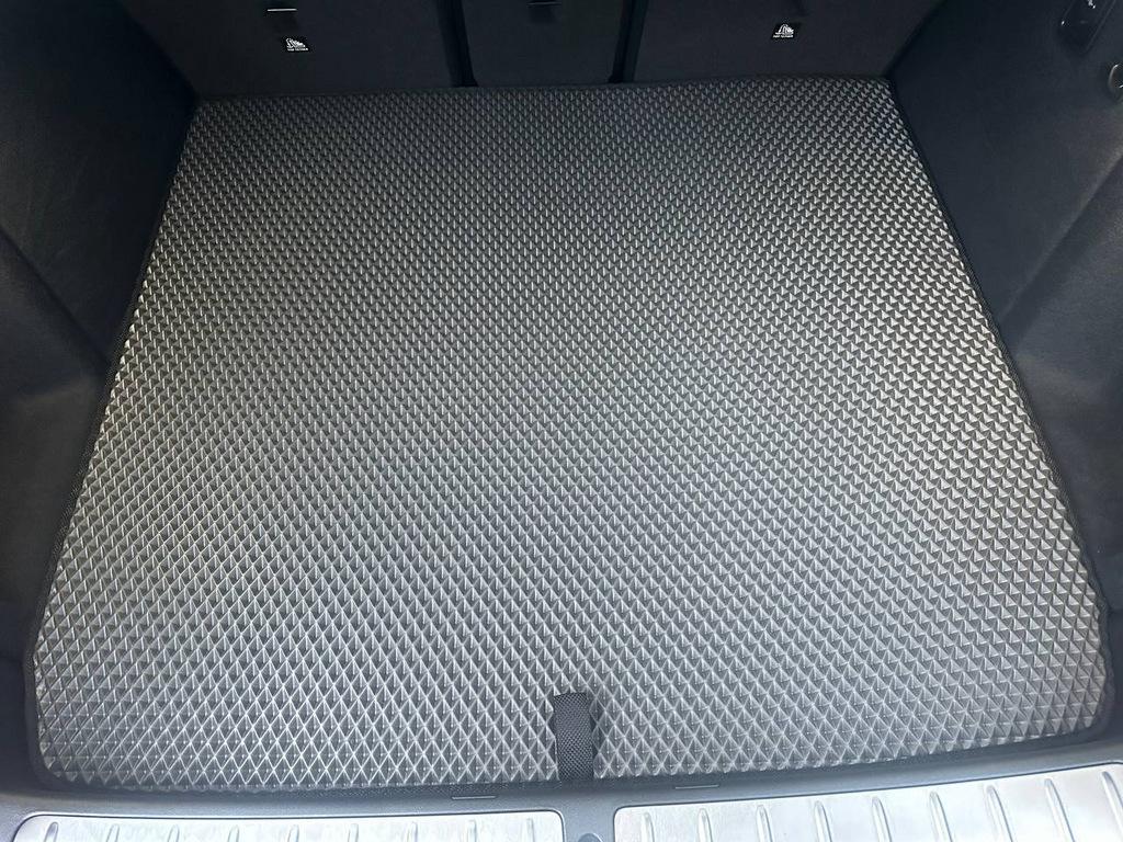 EVA Trunk Mat (Black) for BMW X4 G02 2018-