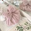 Small Dog Princess Dress Pet Bowknot Skirt Autumn Winter Sweet Sweater Cat Fashion Warm Coat Puppy Harness Chihuahua Yorkshire