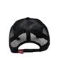 Weseuteukoseuteuchyapeoseu Wcc Og Trucker Cap - Schwarz