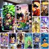 BH17 Dragon Ball Goku Phone Case for Motorola Moto G10 G20 G30 G31 G32 G34 G35 G41 G42 G50 G51 G52 G55 G60 G60S G62 G71 G72 G75