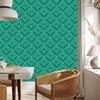 Geometric Rhombus Sea Wallpaper, Sea Background 50x1000