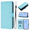 Shockproof Leather Case for Realme GT7 Pro GT 6 6T Neo 2 3 5 6 SE Protective Flip Wallet Cover Magnetic Card Holder Coque