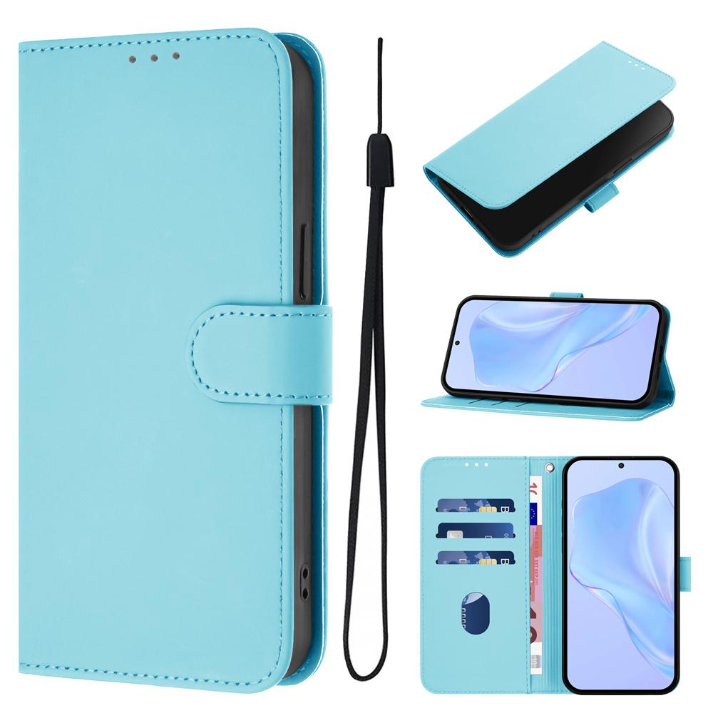 Shockproof Leather Case for Realme GT7 Pro GT 6 6T Neo 2 3 5 6 SE Protective Flip Wallet Cover Magnetic Card Holder Coque