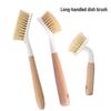 San He Sisal Pot Cleaning Brush