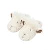 Tbh Faux Lamb Wool Couple Slippers