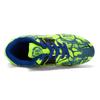 Student Children's Non-slip Soccer Shoes Artificial Grass Ag Spikes To Play Football Shoes