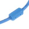 USB To FBS PLC Programming Cable Plug and Play Stable Data Cord for FATEK FBS B1Z Series Workshop Maintenance