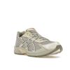 Asics Gel 1130 RE Oyster Grau Silber Herren Sneakers Pure-Silber 1201A783-021