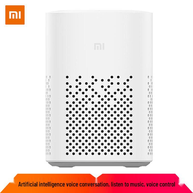 Xiaomi Xiaoai Speaker Play CN Plug (adapter Included)
