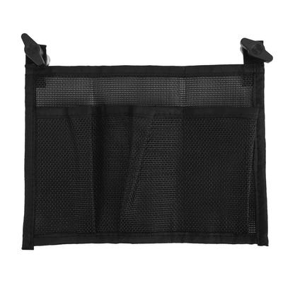 Strapazierfähige Nylon Marine Bootsausrüstung Zubehör Aufbewahrung Netzbeutel Zubehör Organizer
