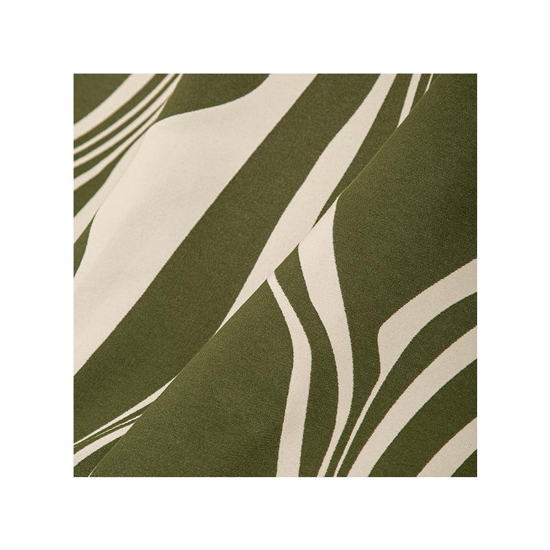 Vintage geometric striped wavy fringed blanket bed and breakfast sofa blanket outdoor camping portable cold shawl blanket