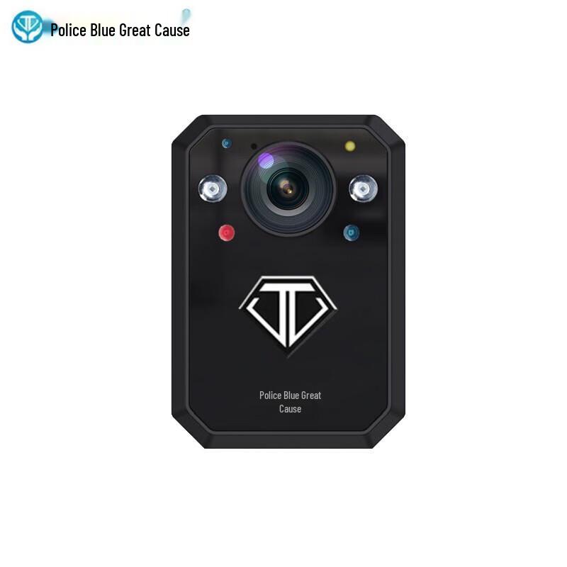 

Jinglan Weiye DSJ-JLWE3A1 HD Police Body Camera