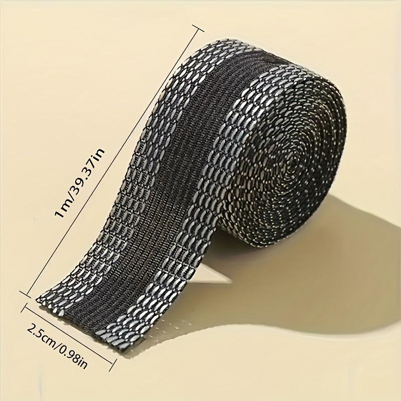 Shuttles, Self-adhesive Hemming Tape, 39.37 Inches Each, Perfect for Suits, Jeans and Trousers - Easy DIY Sewing Accessories, Fashionable Style