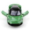 (Bagged) 1:36 Lati Alloy Simulation Pullback Toy Car Toy Car. Diecast Replica with Pull-Back Function, Openable Doors for Kids & Collection