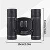 8x25 Binoculars Compact High Magnification Outdoor Telescope Birdwatching Hiking Travel