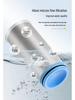 Household Water Filter for Faucets, Showers, and Washing Machines