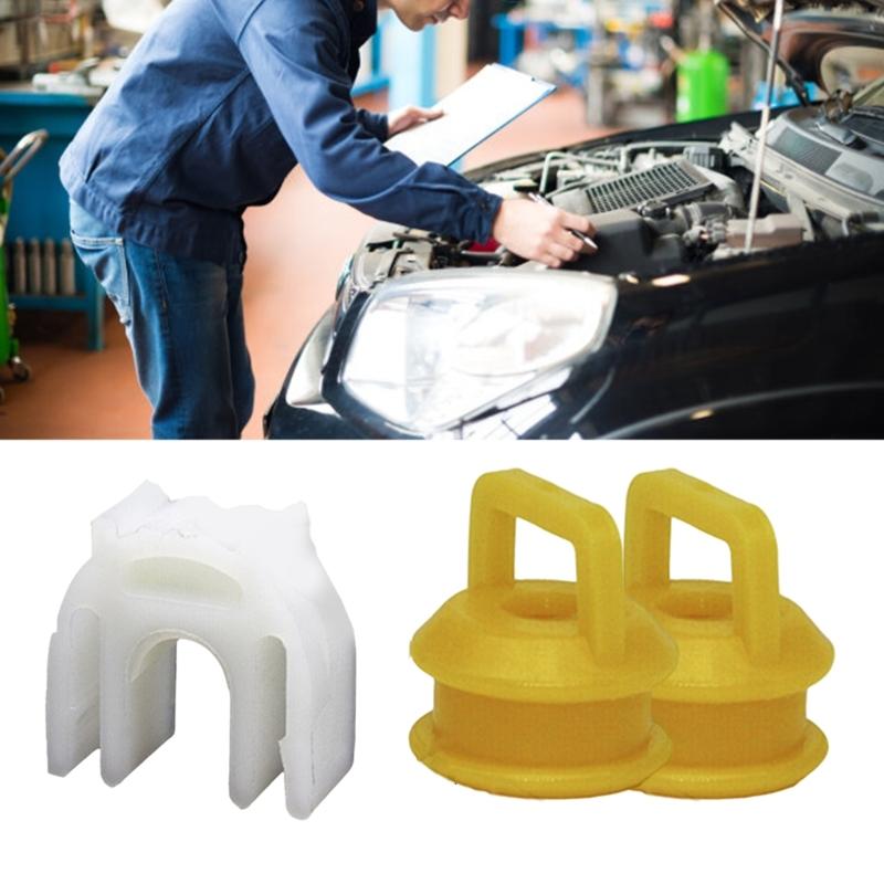 Transmission Gearshift Rod Bushing for 1500 2500 15276979 19152621 20787609 20922586 22791727 23249984 84145765 84868716