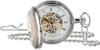 Pocket Watch Mechanical Manual Winding 3822 [Charles Hubert, Paris] Men's