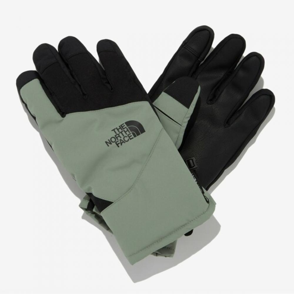 

North Face Drivent Trekking Tech Glove Nj3gq57c Drh L