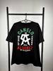 Nouveau Boxeur Canelo Alvarez Cadeau Pour les Fans Unisexe S-5XL T-shirt SS2143