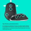 Logitech M720 Wireless Bluetooth Multi-Device Mouse