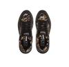 Мужские кроссовки Versace Jeans Couture 78ya3sc2 чёрные